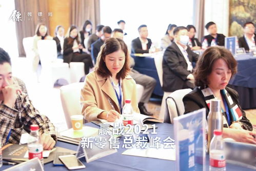 微镖局 社交新零售品牌如何起盘