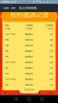 微袋鼠、借贷宝与微镖局 从信息消失到平台异同的行业解析